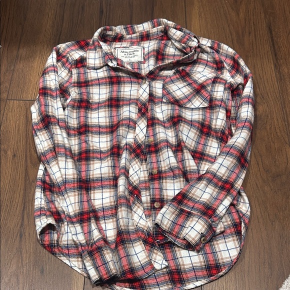 Flannel - Picture 2 of 2